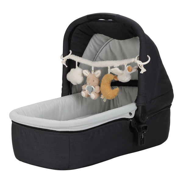 Stroller Toy Chain Newborn Naturals