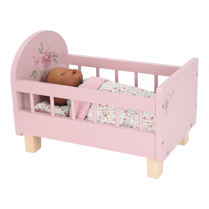 Doll Cot Bed