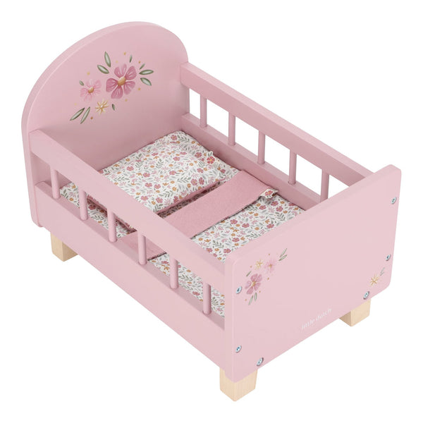 Doll Cot Bed