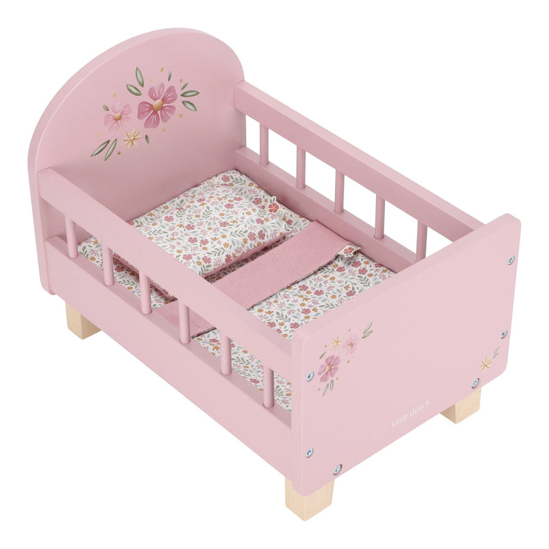 Doll Cot Bed