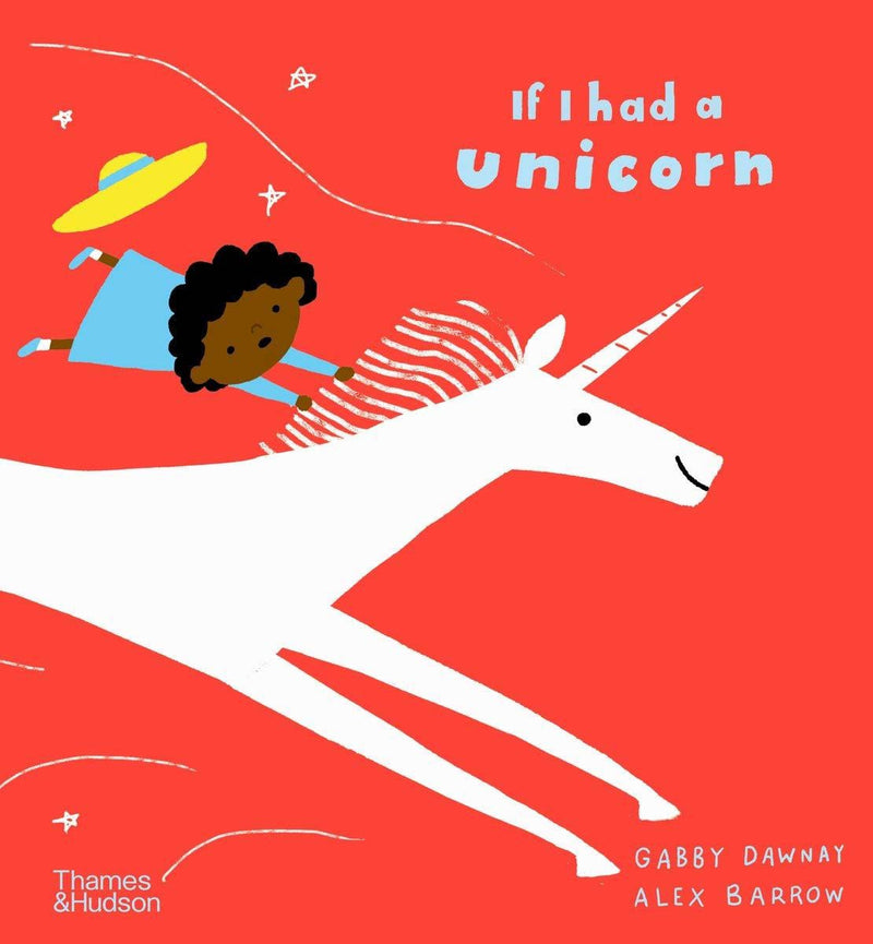 If I had a Unicorn