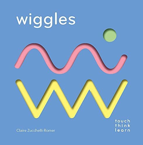 Wiggles - Touch, Think, Learn
