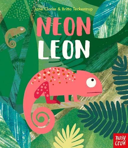 Neon Leon (PB)