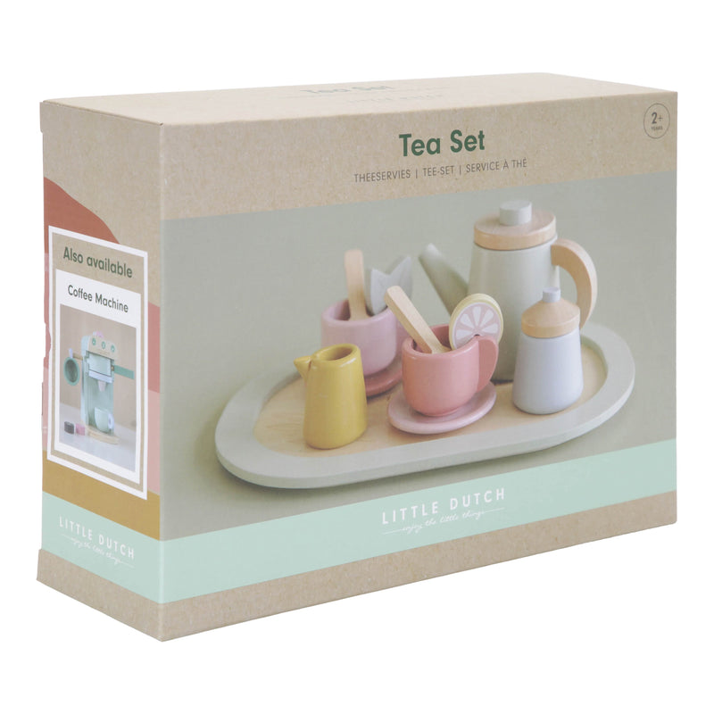 Tea set