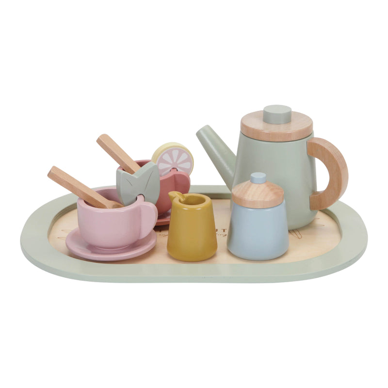 Tea set