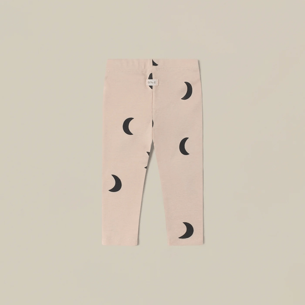 Pebble Midnight Leggings