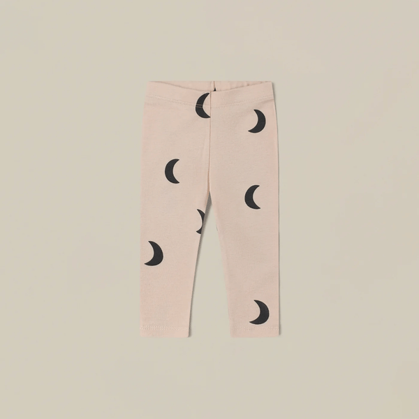 Pebble Midnight Leggings