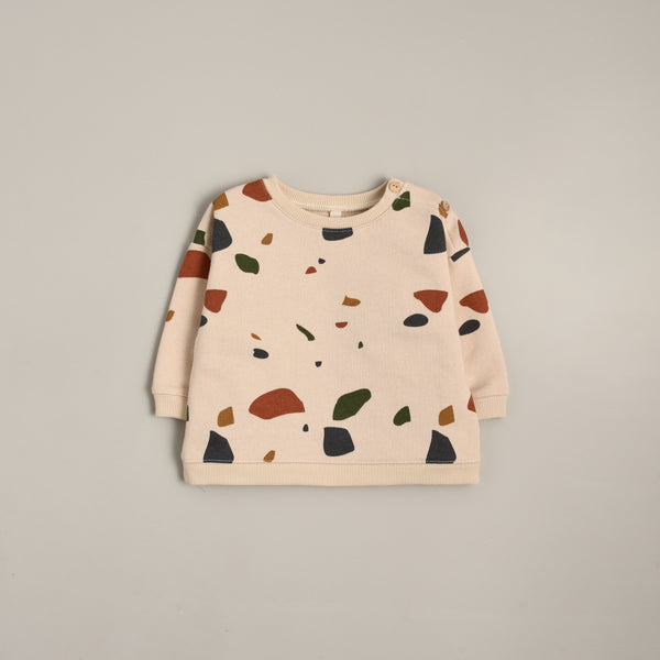 Terrazzo Sweatshirt