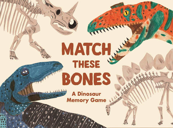 Match these bones